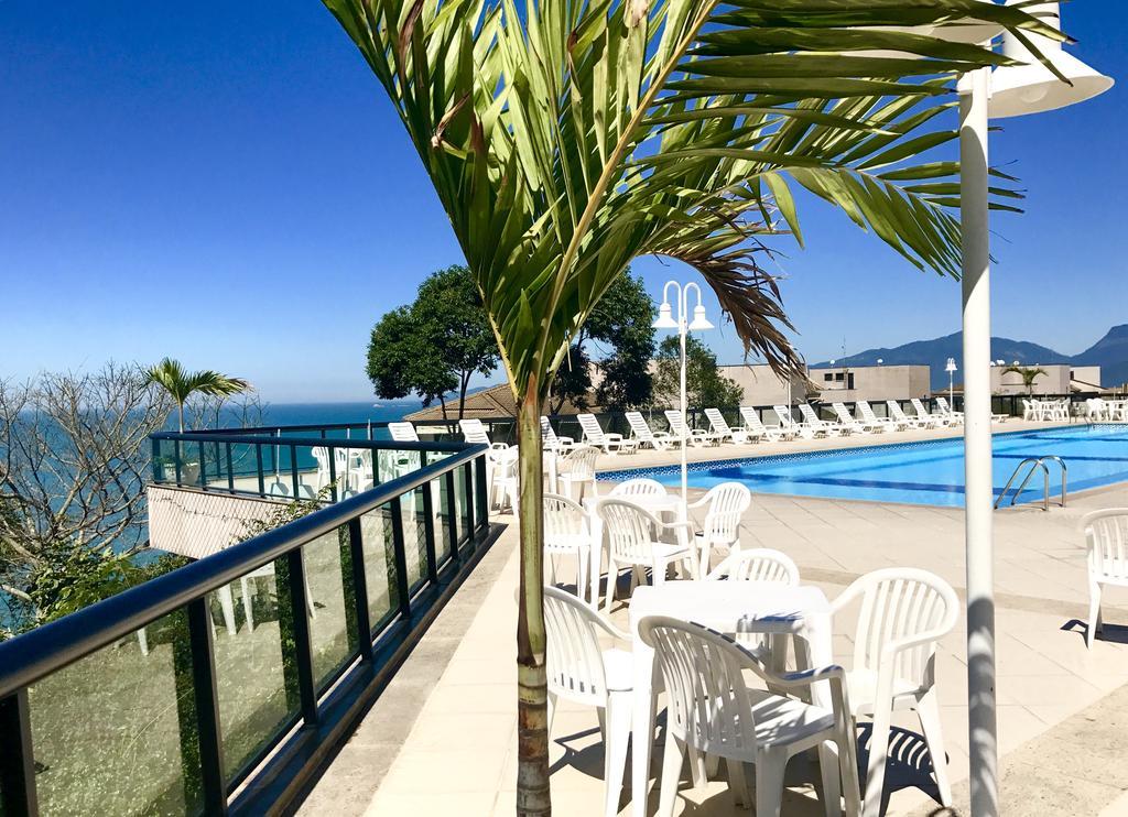 Porto Real Apto Luxo Com Vista P/ Mar Apartment Mangaratiba