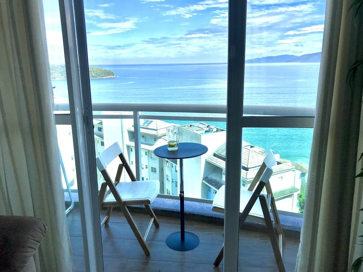 Apartment Porto Real Apto Luxo Com Vista P/ Mar *